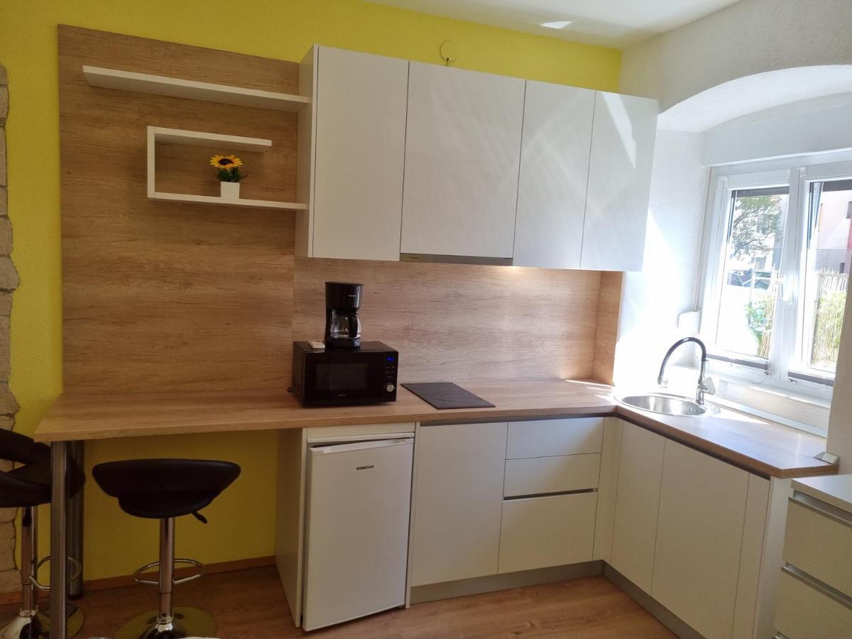Lory Apartment Pula Exterior photo